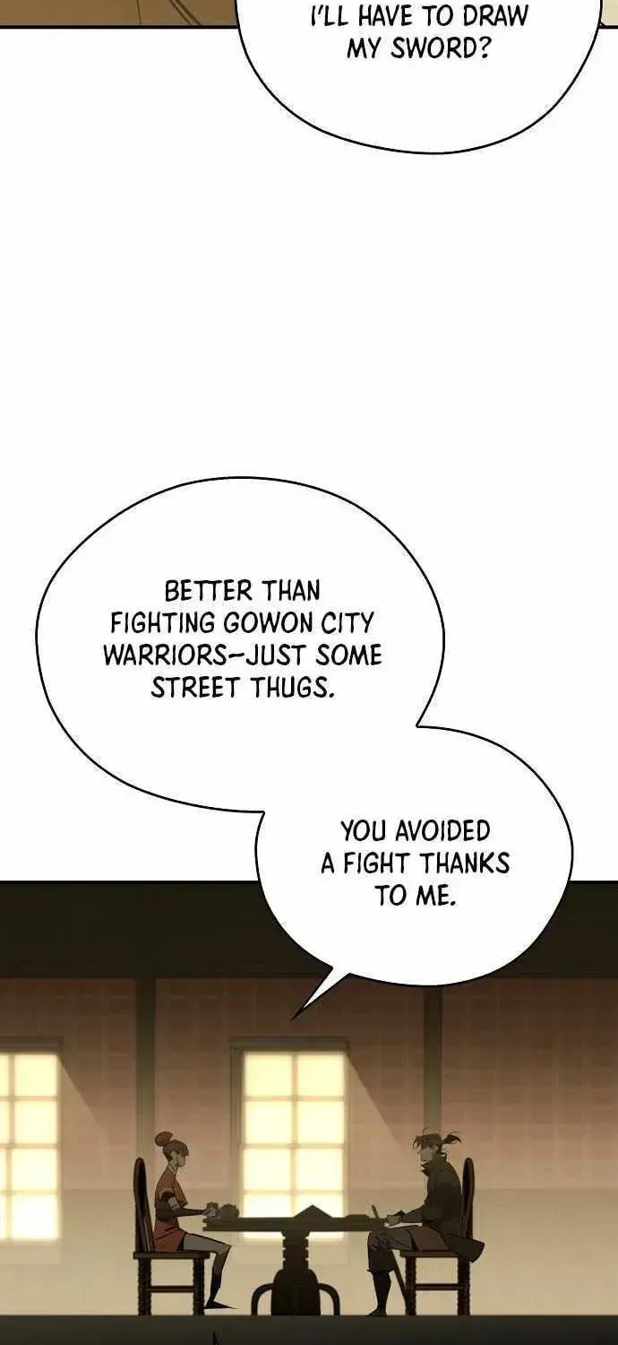 Wild West Murim Chapter 116 page 91 - 