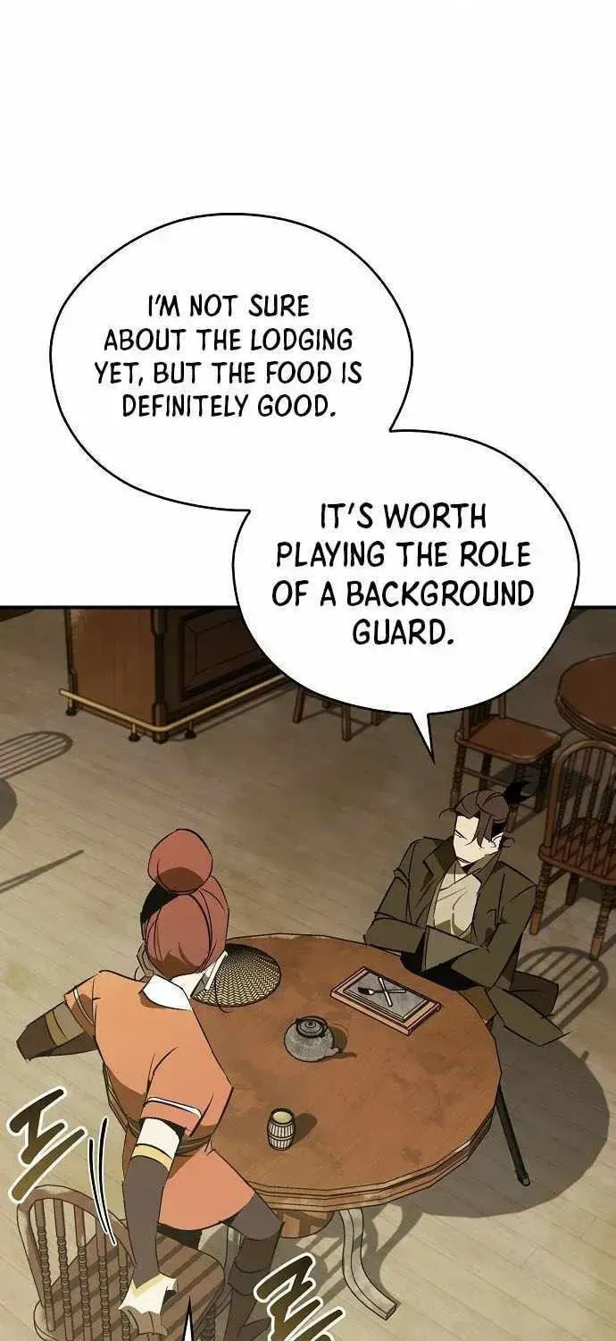 Wild West Murim Chapter 116 page 98 - 