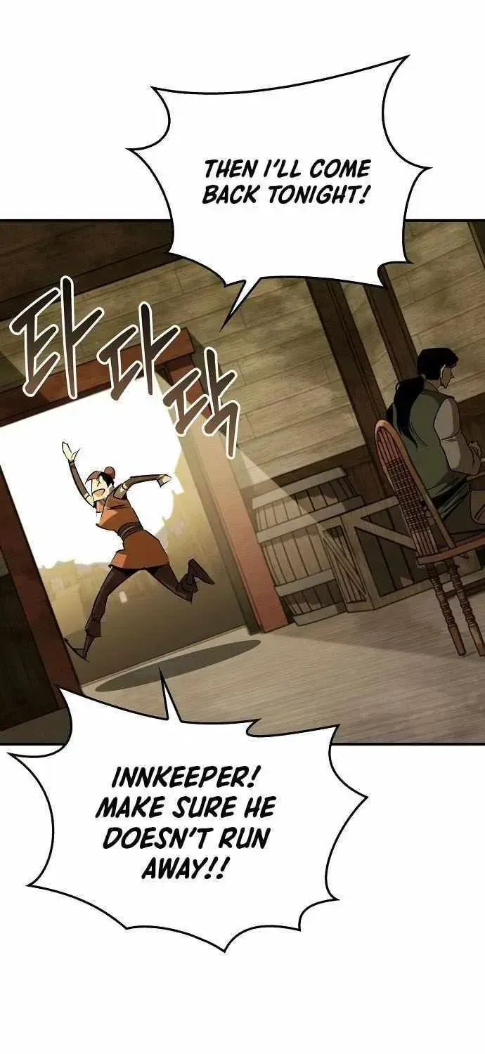 Wild West Murim Chapter 116 page 100 - 