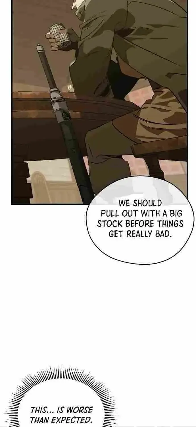 Wild West Murim Chapter 117 page 13 - 