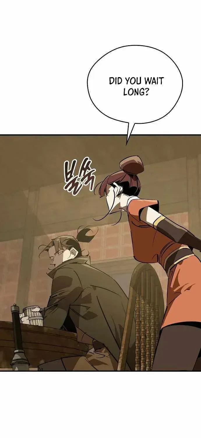 Wild West Murim Chapter 117 page 18 - 