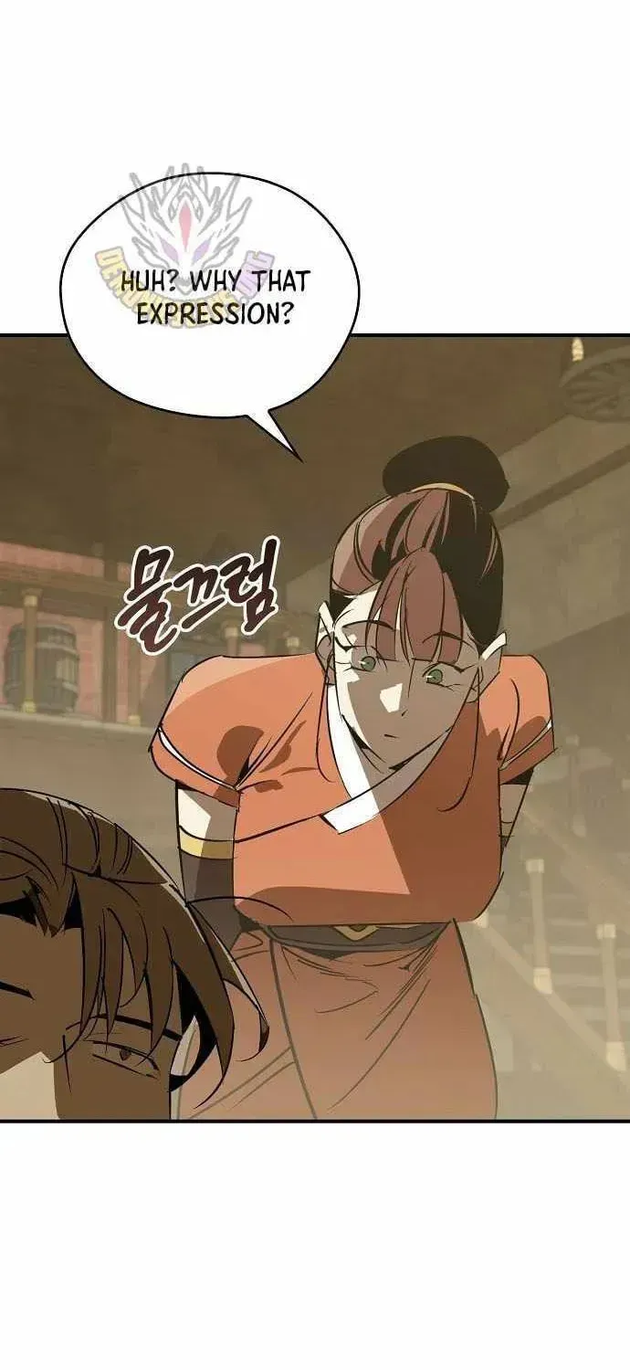 Wild West Murim Chapter 117 page 19 - 