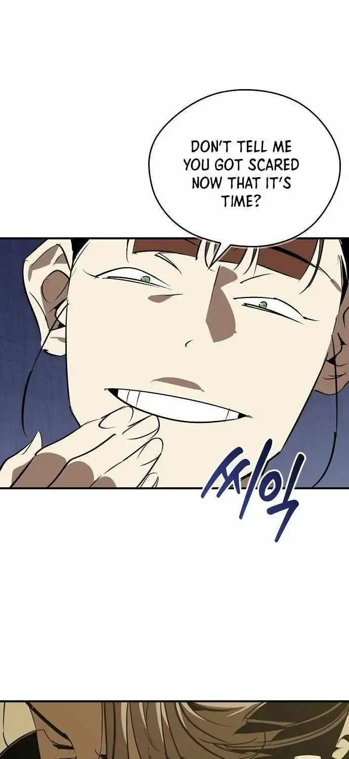 Wild West Murim Chapter 117 page 20 - 