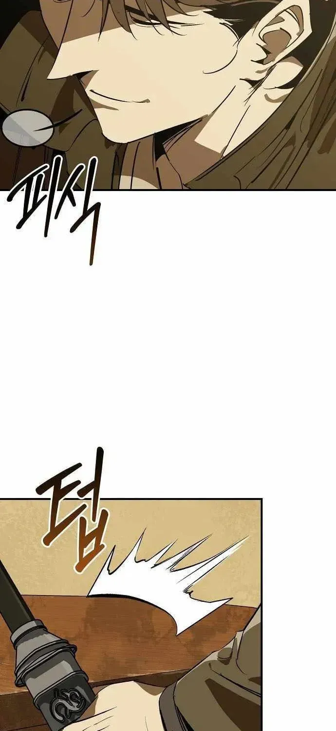 Wild West Murim Chapter 117 page 21 - 
