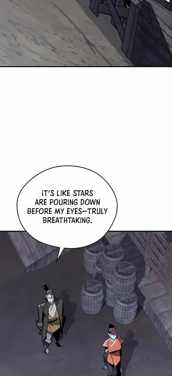 Wild West Murim Chapter 117 page 30 - 