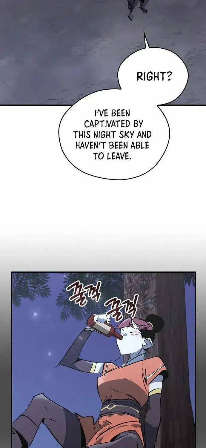 Wild West Murim Chapter 117 page 31 - 