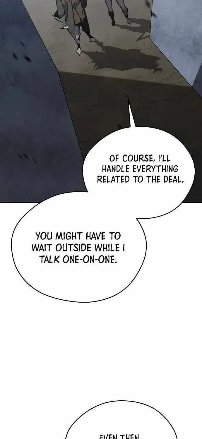 Wild West Murim Chapter 117 page 35 - 