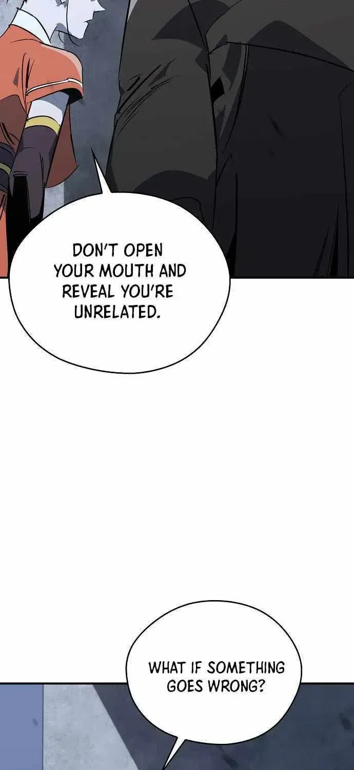 Wild West Murim Chapter 117 page 37 - 