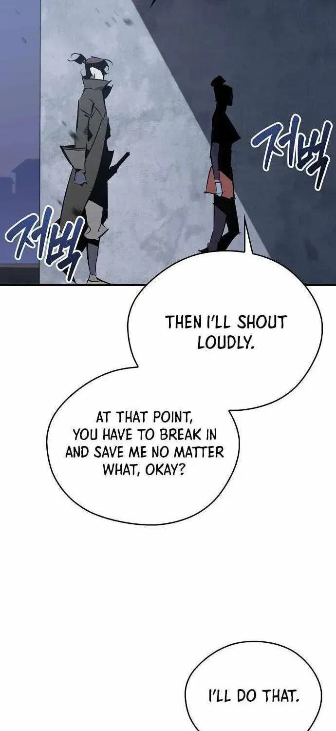 Wild West Murim Chapter 117 page 38 - 