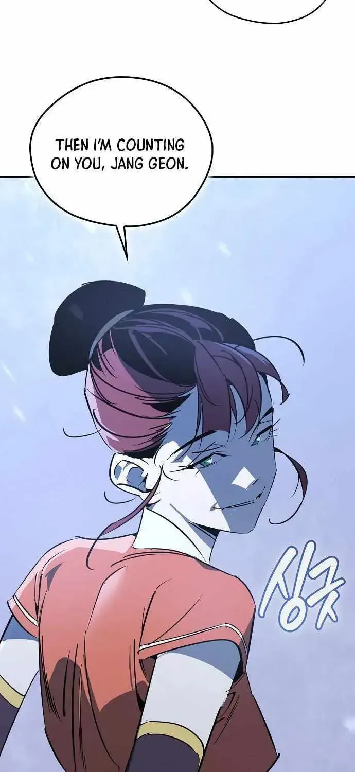 Wild West Murim Chapter 117 page 39 - 