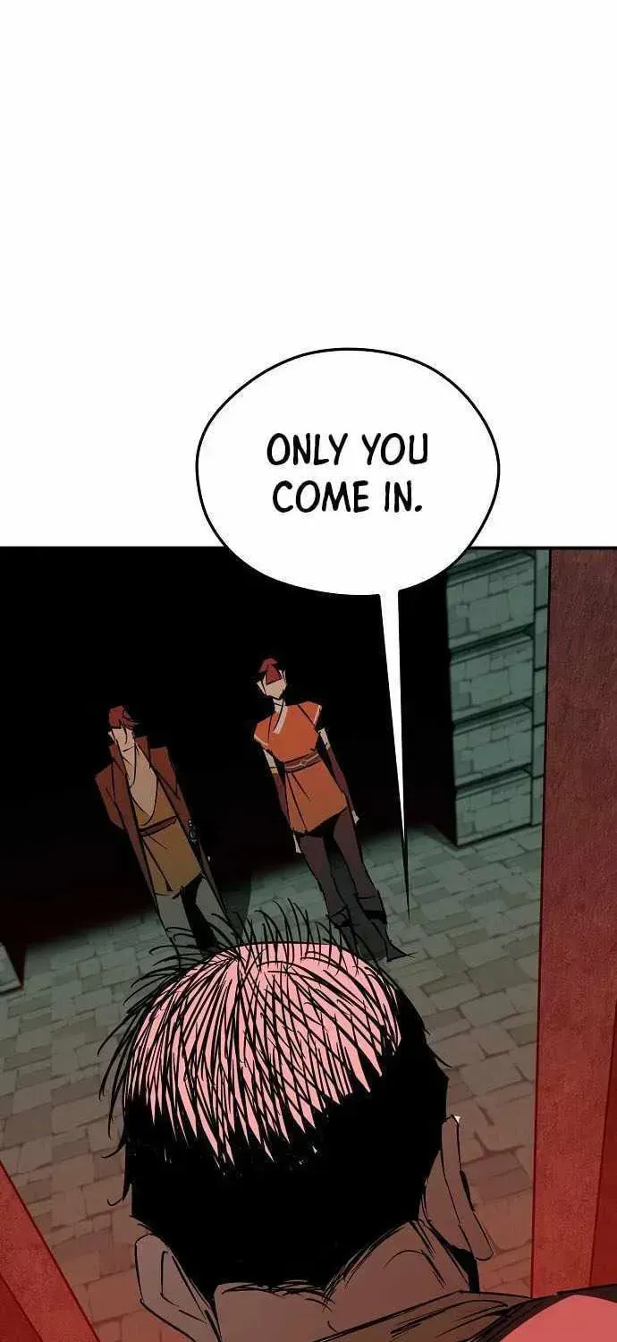 Wild West Murim Chapter 117 page 56 - 