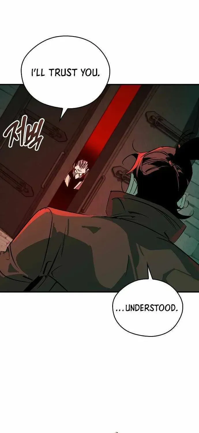 Wild West Murim Chapter 117 page 59 - 