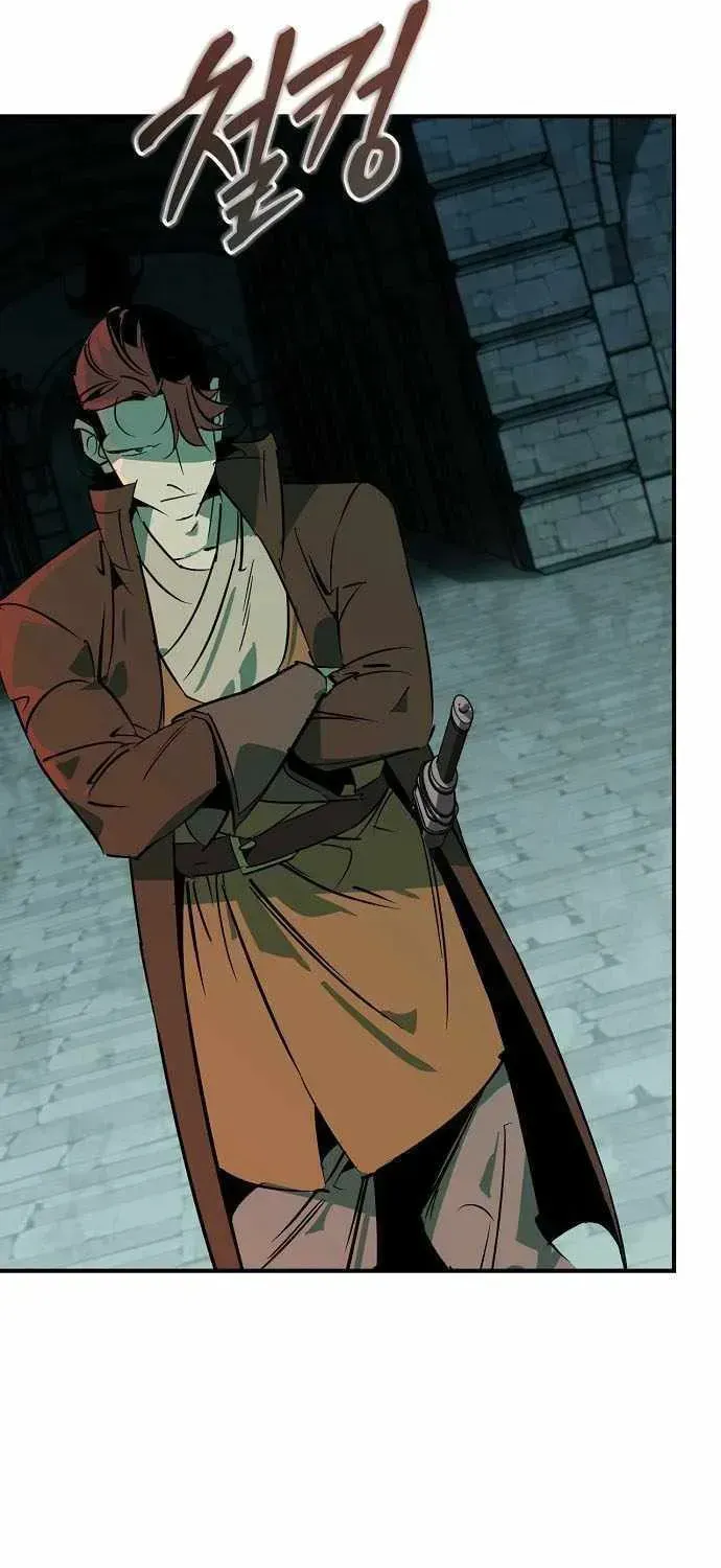 Wild West Murim Chapter 117 page 60 - 