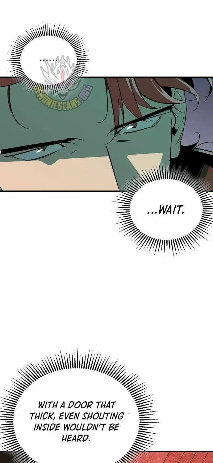Wild West Murim Chapter 117 page 61 - 