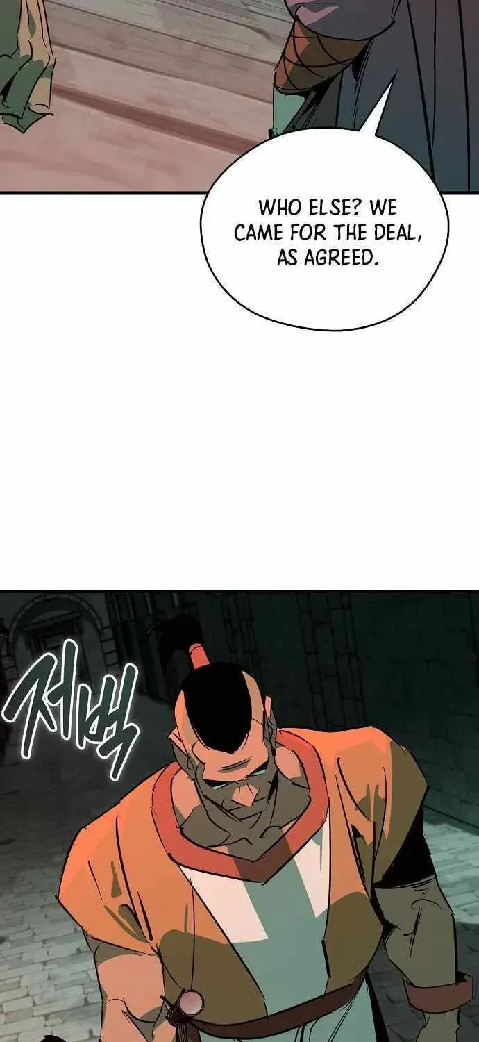 Wild West Murim Chapter 117 page 65 - 
