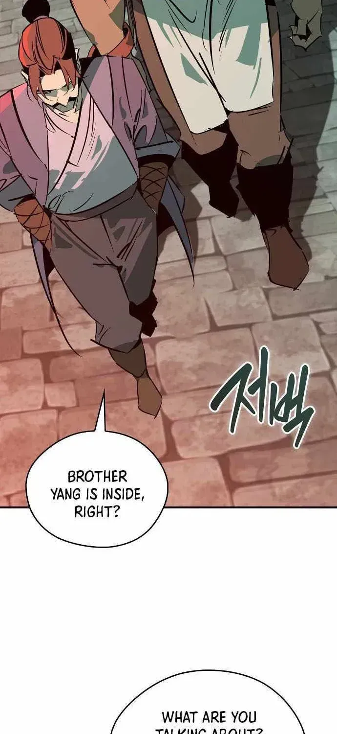 Wild West Murim Chapter 117 page 66 - 