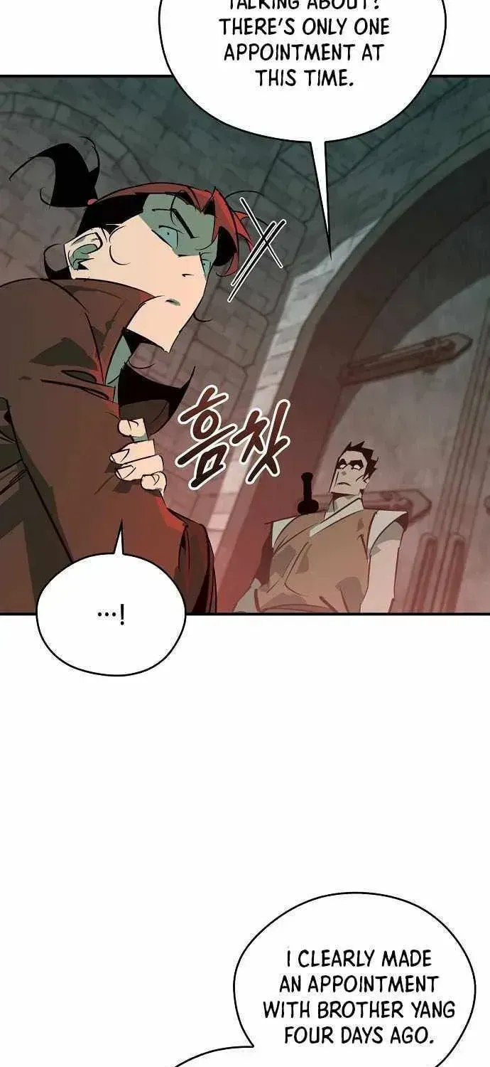 Wild West Murim Chapter 117 page 67 - 
