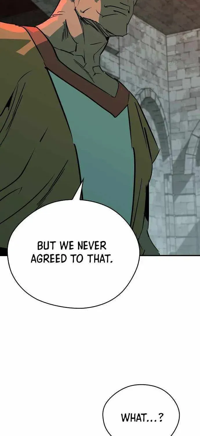 Wild West Murim Chapter 117 page 70 - 