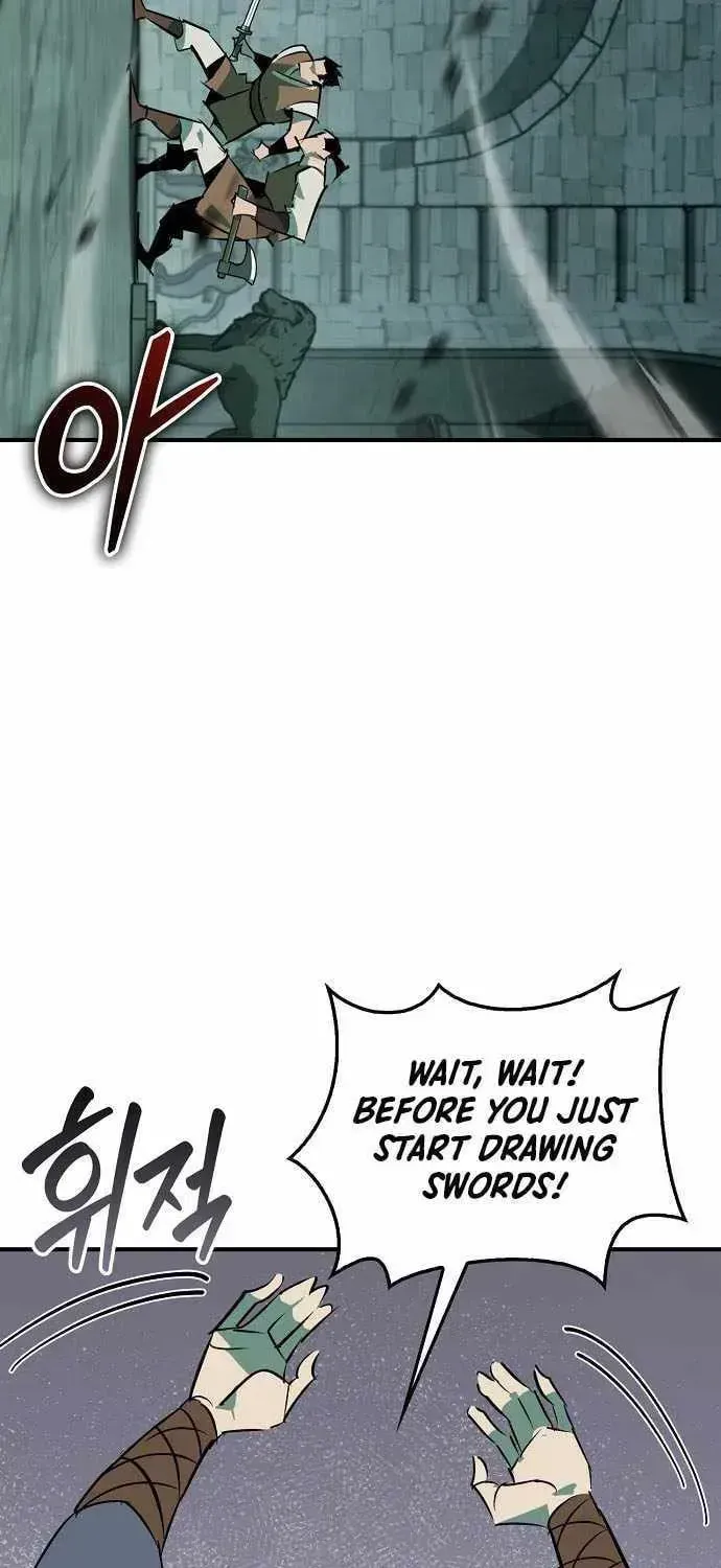 Wild West Murim Chapter 117 page 79 - 