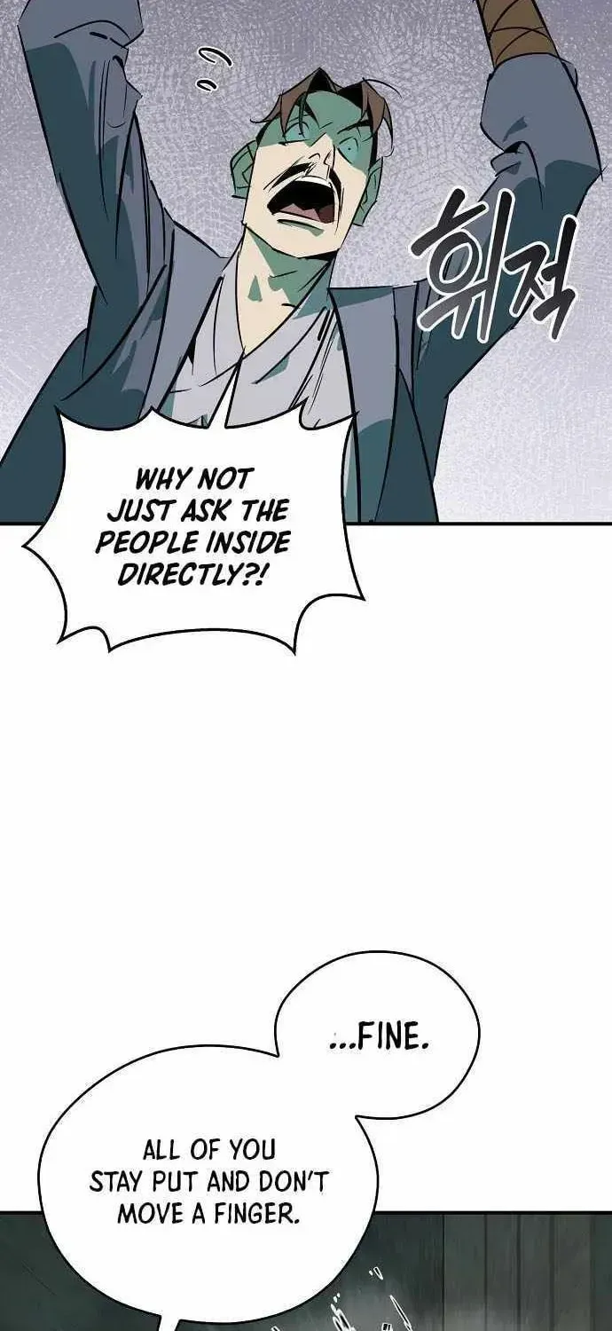 Wild West Murim Chapter 117 page 80 - 