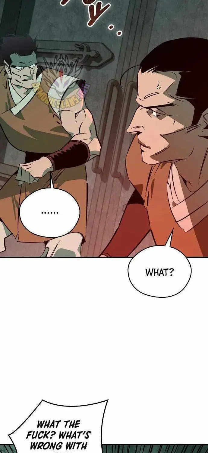 Wild West Murim Chapter 117 page 82 - 