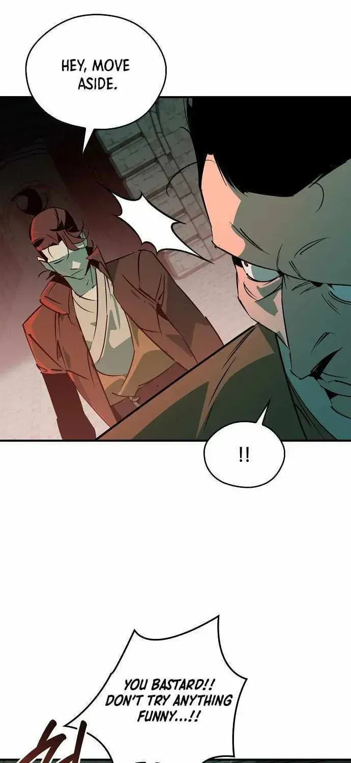 Wild West Murim Chapter 117 page 84 - 