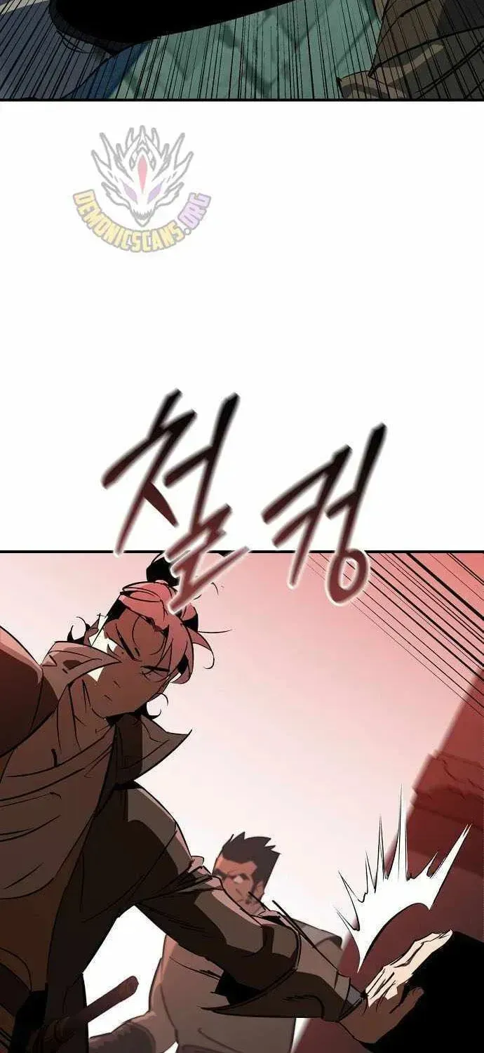 Wild West Murim Chapter 117 page 89 - 