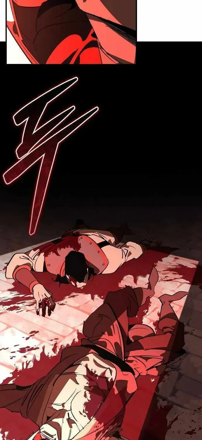 Wild West Murim Chapter 117 page 91 - 