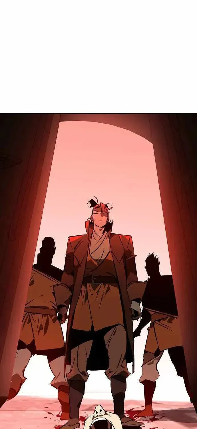 Wild West Murim Chapter 117 page 98 - 
