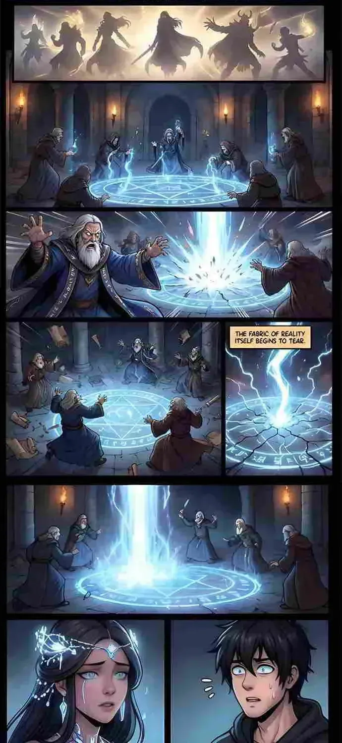 Wild West Murim Chapter 118 page 2 - 