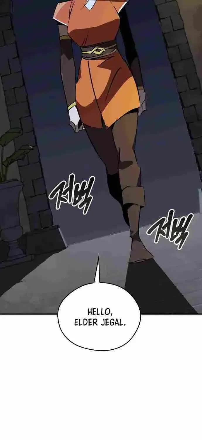 Wild West Murim Chapter 118 page 13 - 