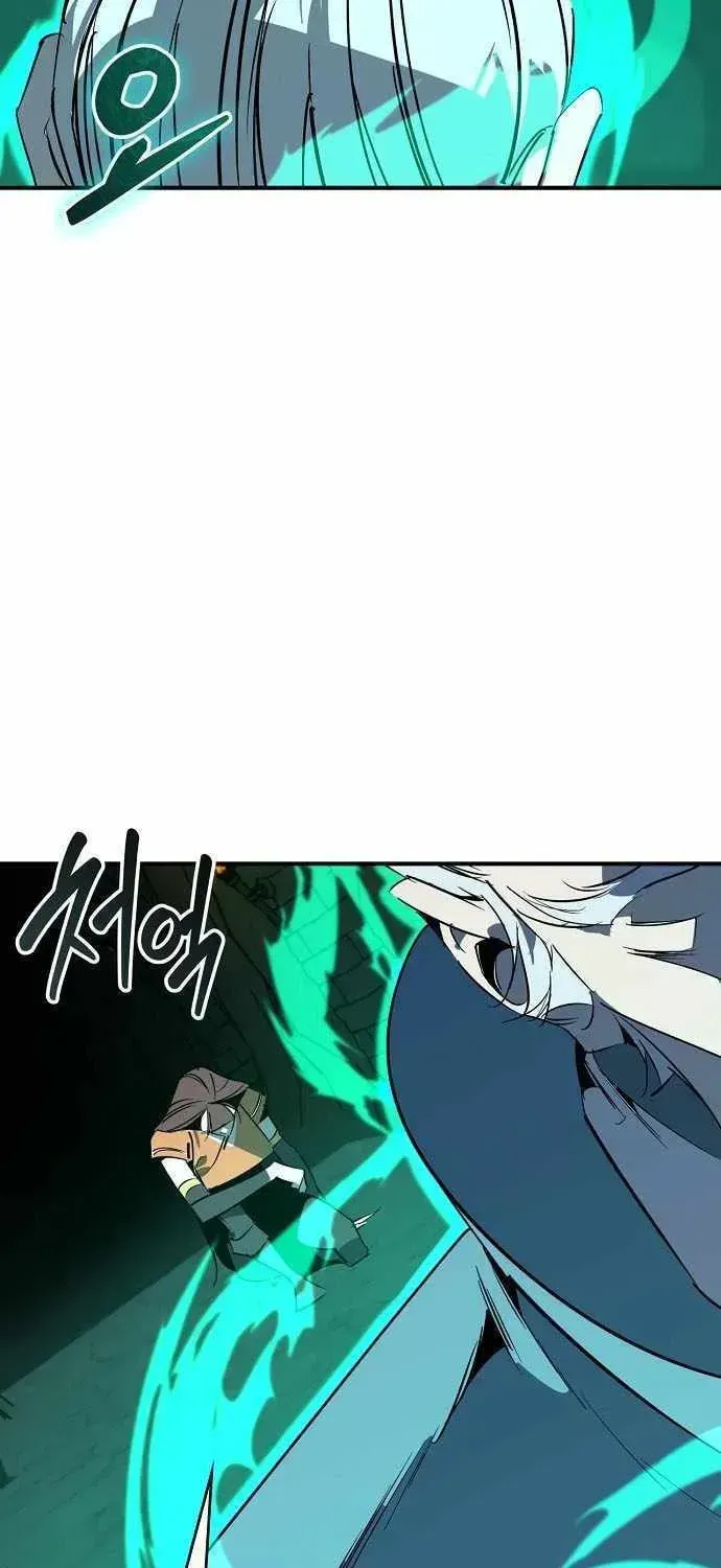 Wild West Murim Chapter 118 page 23 - 