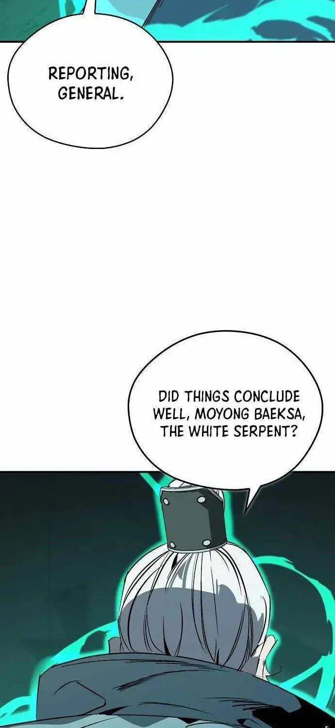 Wild West Murim Chapter 118 page 24 - 