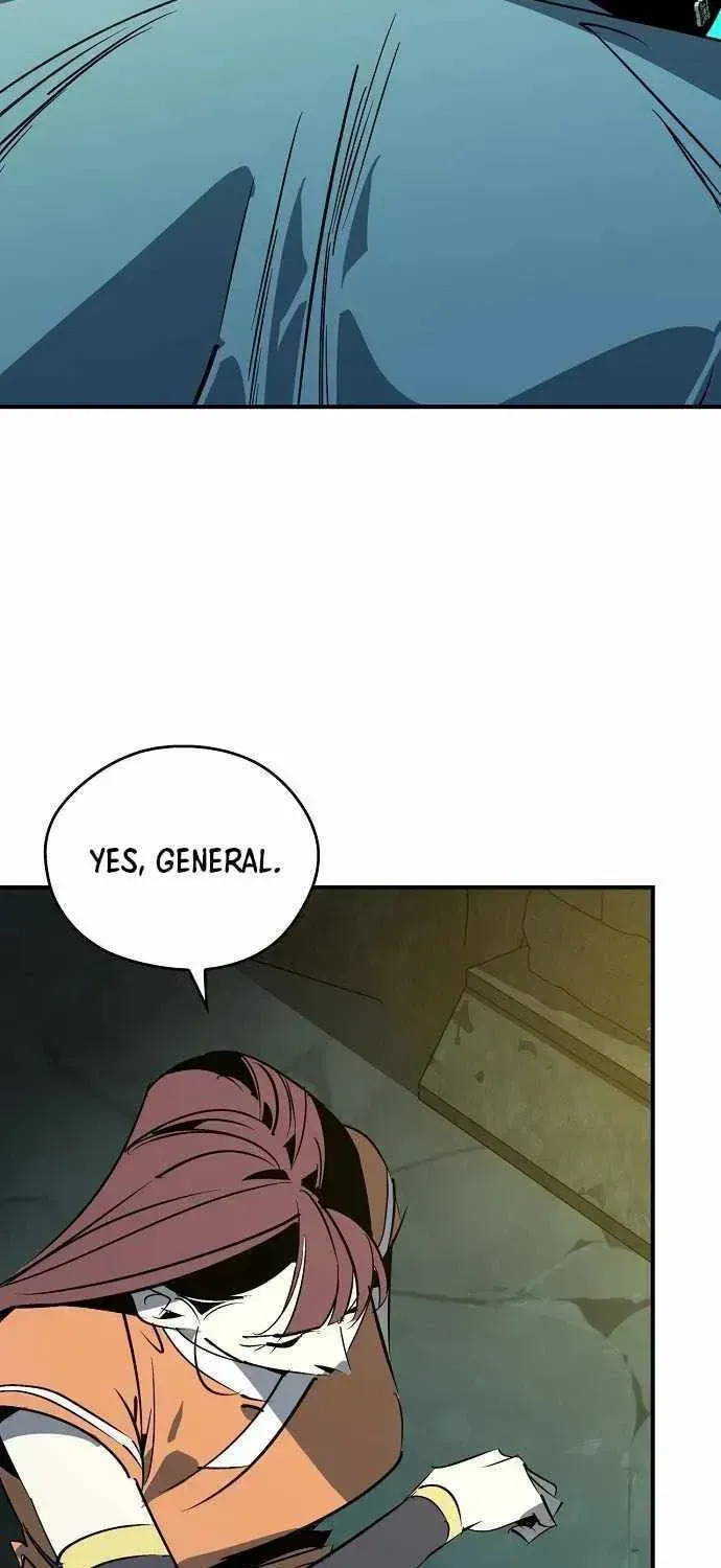 Wild West Murim Chapter 118 page 25 - 