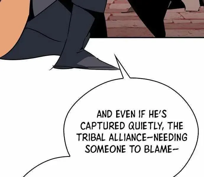 Wild West Murim Chapter 118 page 29 - 