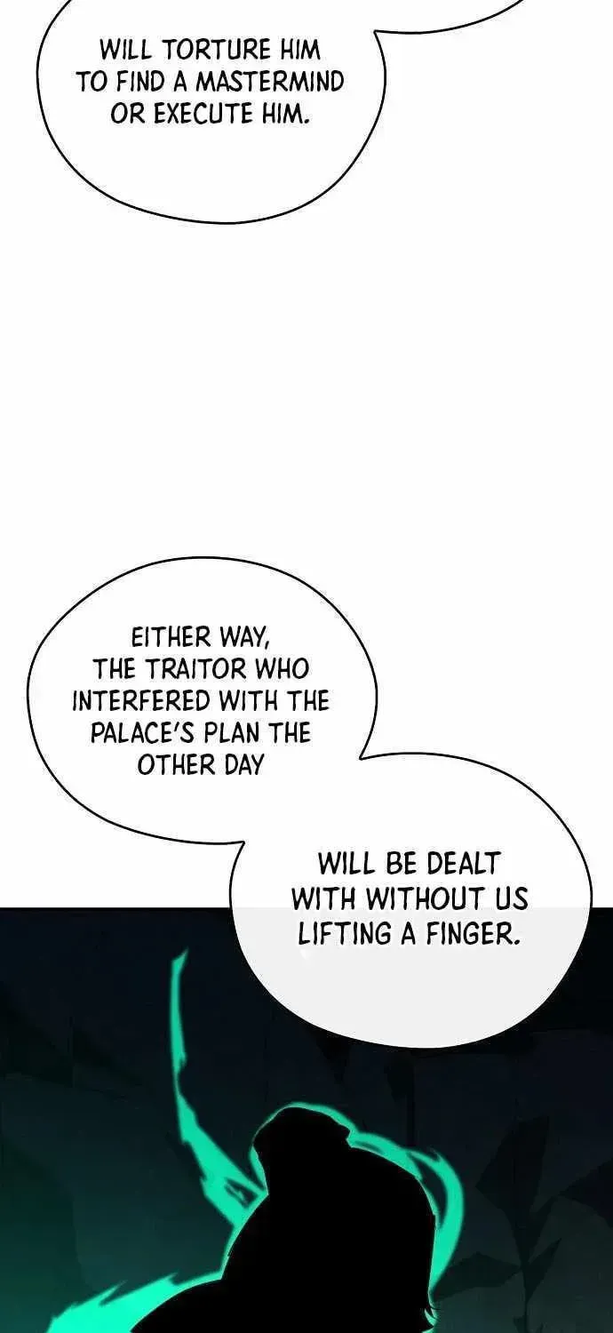 Wild West Murim Chapter 118 page 30 - 