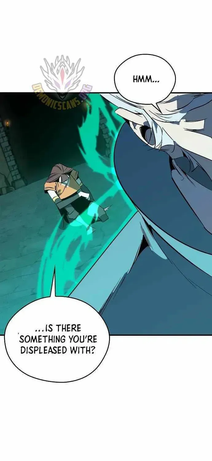 Wild West Murim Chapter 118 page 33 - 