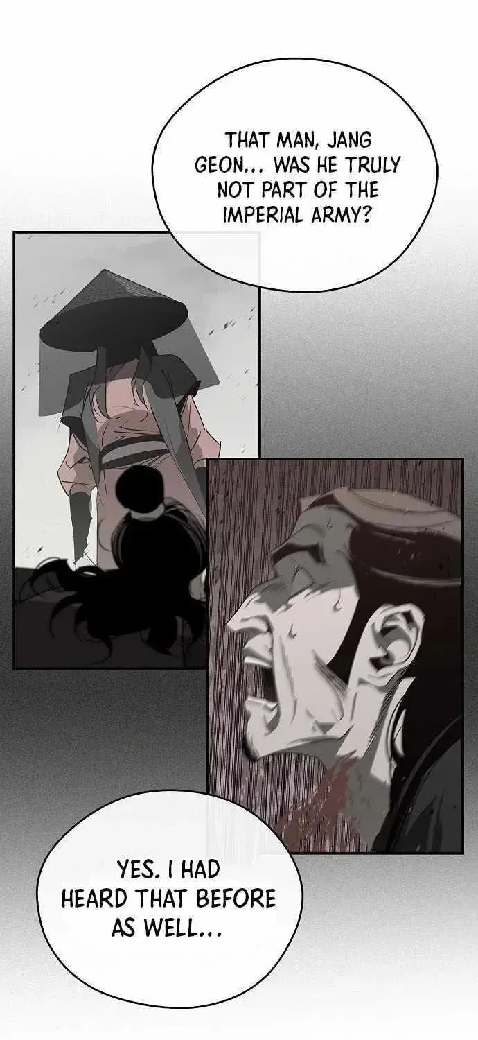 Wild West Murim Chapter 118 page 34 - 