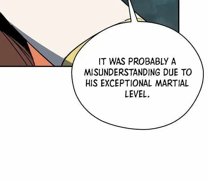 Wild West Murim Chapter 118 page 36 - 
