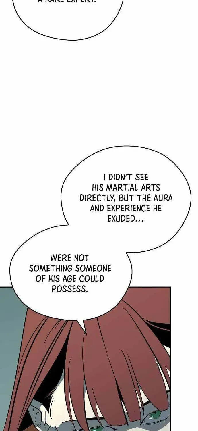 Wild West Murim Chapter 118 page 38 - 