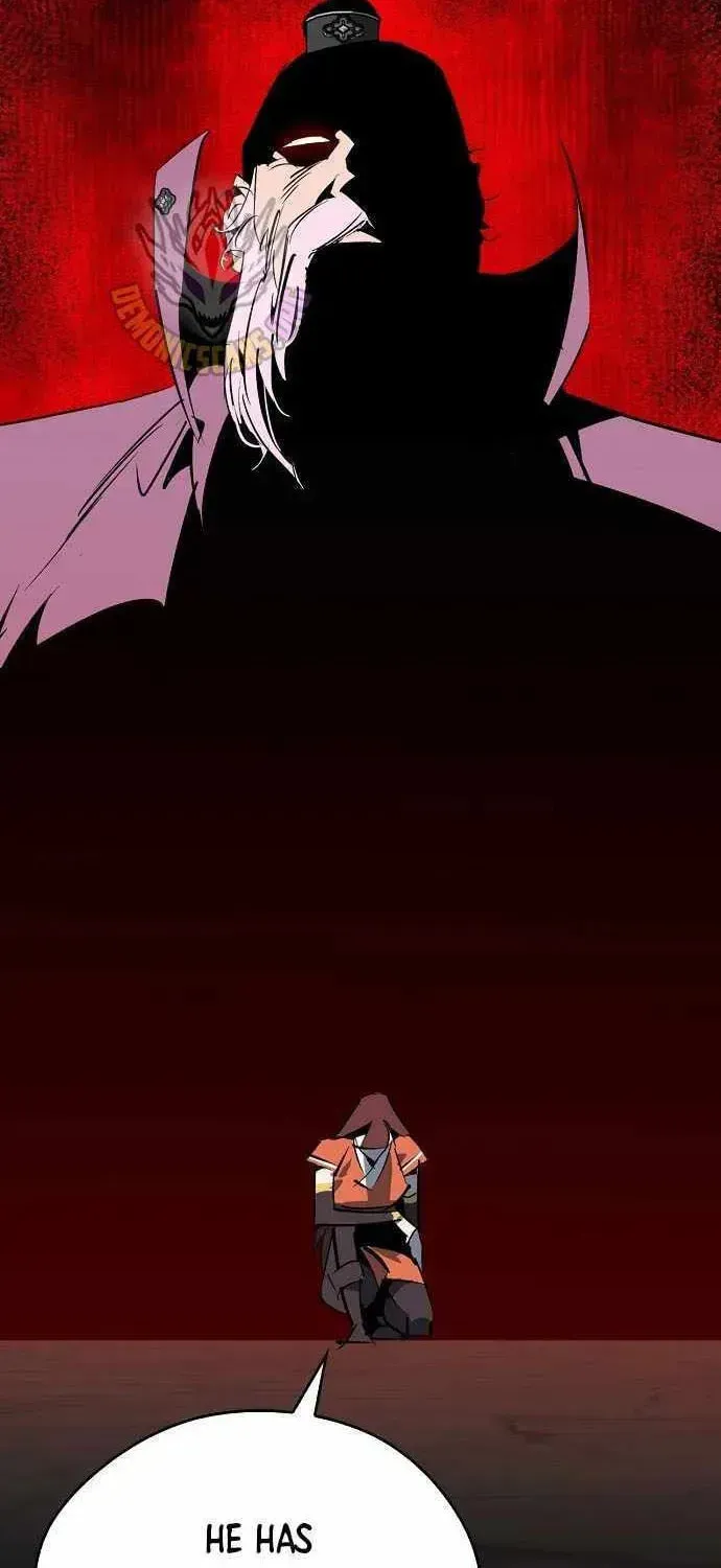 Wild West Murim Chapter 118 page 40 - 