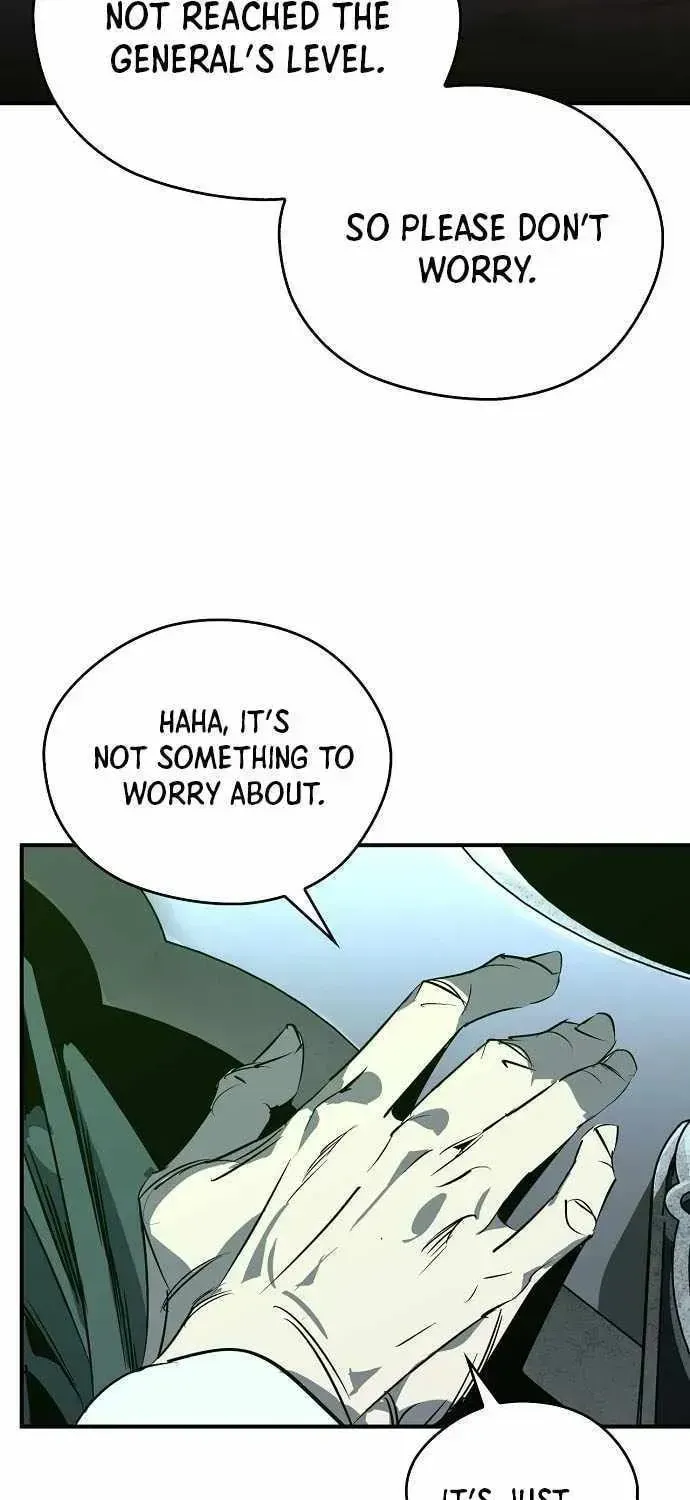 Wild West Murim Chapter 118 page 41 - 