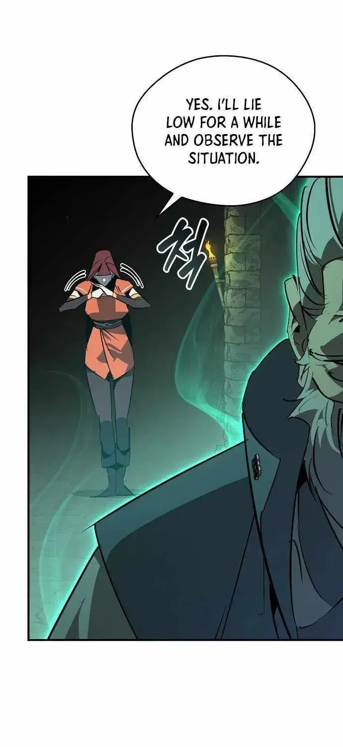 Wild West Murim Chapter 118 page 44 - 