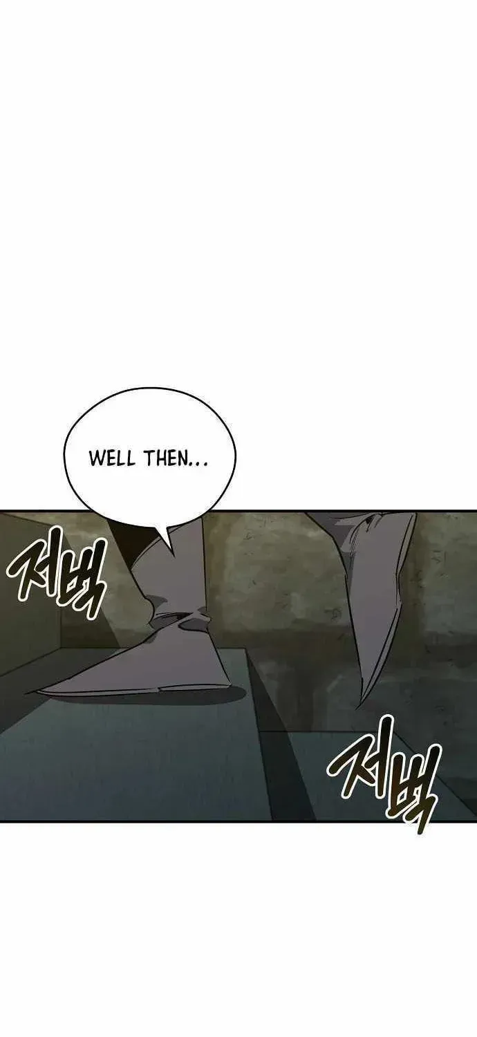 Wild West Murim Chapter 118 page 45 - 