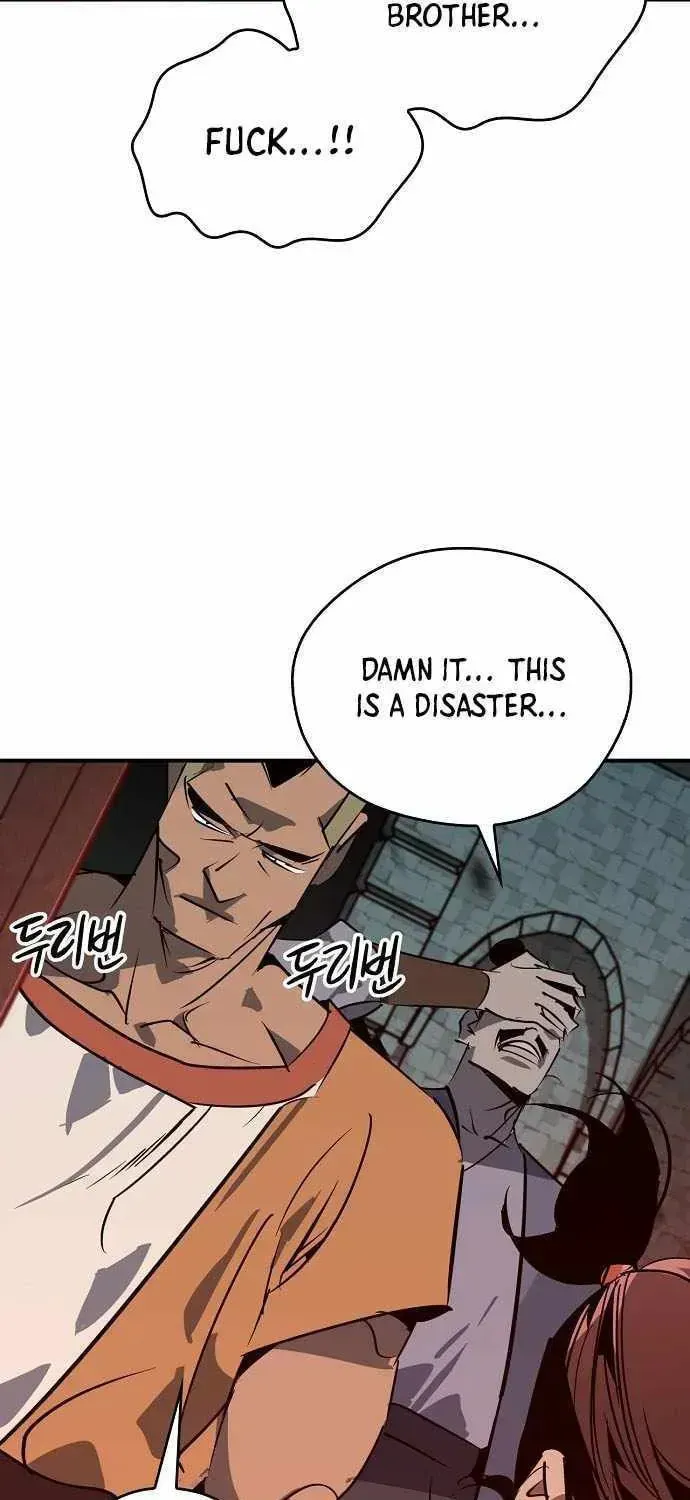 Wild West Murim Chapter 118 page 53 - 