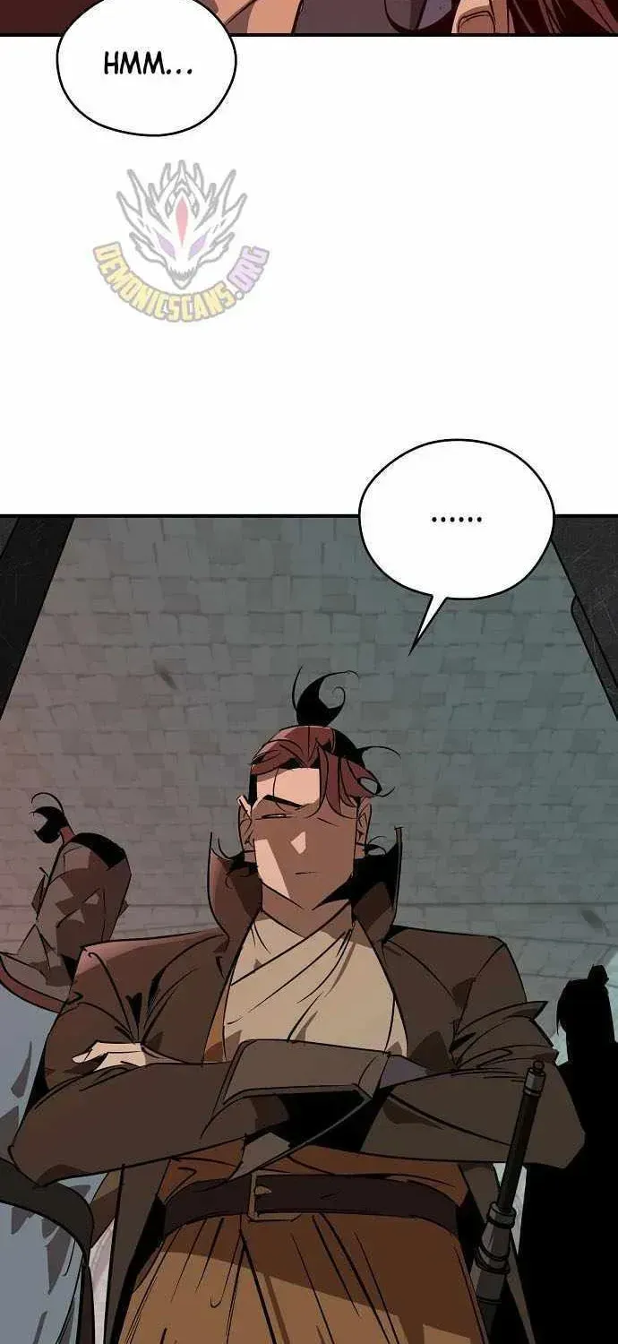 Wild West Murim Chapter 118 page 54 - 