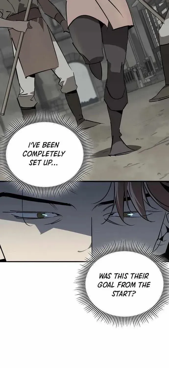 Wild West Murim Chapter 118 page 56 - 