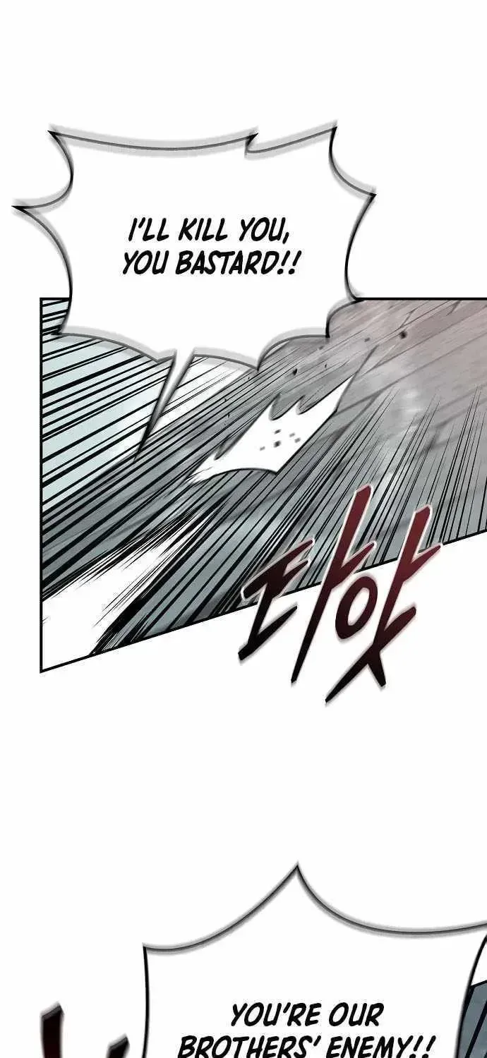 Wild West Murim Chapter 118 page 60 - 