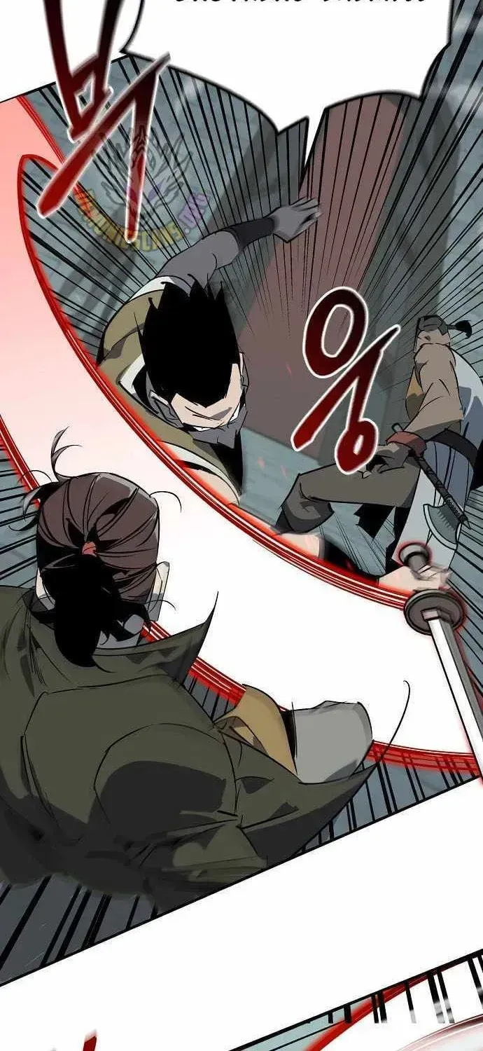 Wild West Murim Chapter 118 page 61 - 