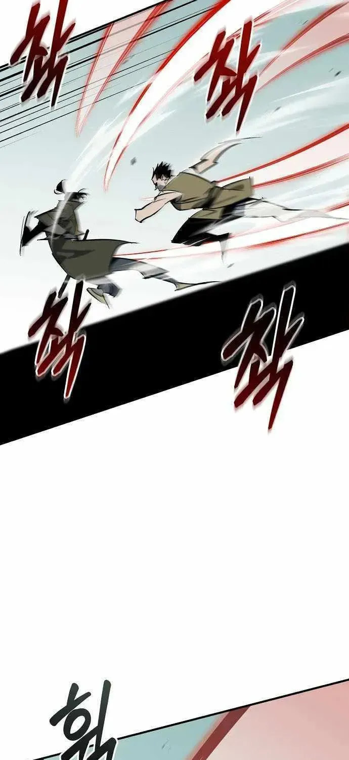 Wild West Murim Chapter 118 page 62 - 